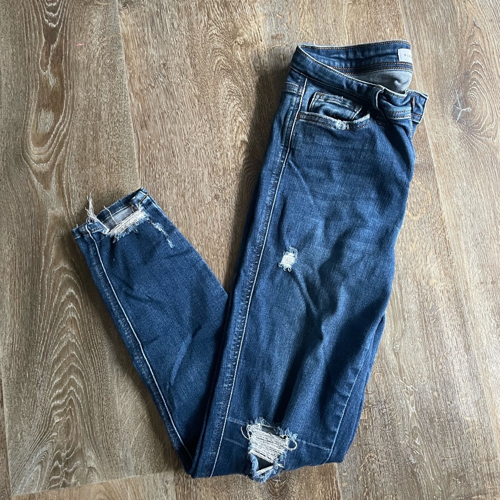 Flying Monkey Size 28 Jeans